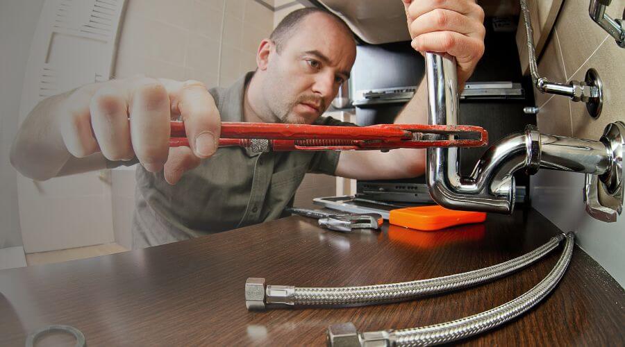 Local water heater installation in Sumterville, FL